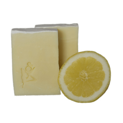 Kokosové mýdlo na praní Citron - Alchemix laboratory