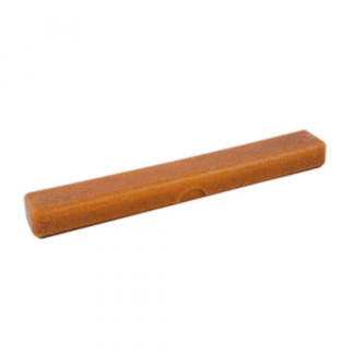 Pouzdro na zubní kartáček ze smrkového tekutého dřeva